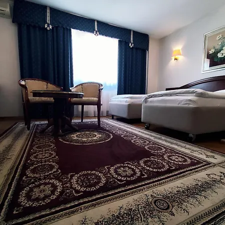 Hotel Vila Ariston-3