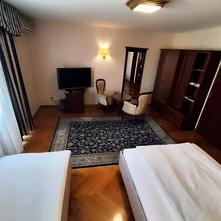 Hotel Vila Ariston-2